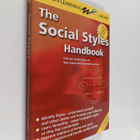 Larry Wilson : The Social Styles Handbook : Find Your Com... - pikkukuva 1
