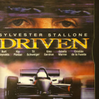 Driven DVD (Sylvester Stallone) - pikkukuva 1