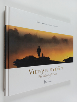 Paavo Hamunen : Vienan sydän - The heart of Viena