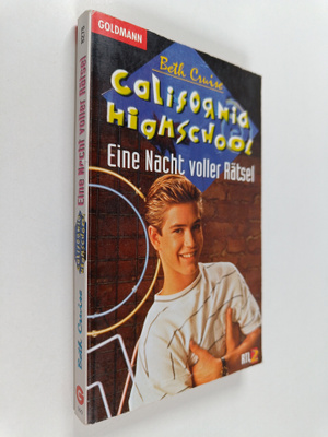 Beth Cruise ym. : Eine Nacht voller Rätsel