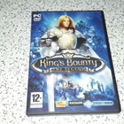 Kings Bounty The Legend (PC DVD) - pikkukuva 1
