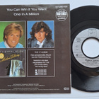 Modern Talking You Can Win If You Want 7" sinkku - pikkukuva 2