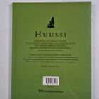 Esa Kero ym. : Huussi - pikkukuva 2