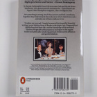 F. Scott Fitzgerald : Tender is the night : a romance - pikkukuva 2