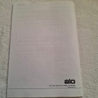Valtra  användarmanual 30, 40, 50, 60, 35, 45, 55, 65, 75 - pikkukuva 3