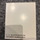 C.G.Mannerheim suomen mersalkka - pikkukuva 2
