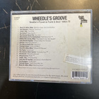 V/A - Wheedle's Groove (Seattle's Finest In Funk & Soul) CD - pikkukuva 2