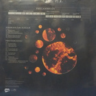 THE OCEAN - PRECAMBRIAN - GER2022 BROWN/ORANGE/RED M-/M- 3LP - pikkukuva 2