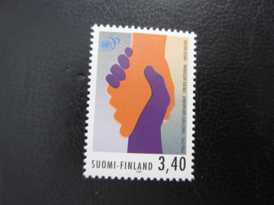 1995 YK 50 vuotta **