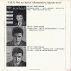 RICKY NELSON - I CAN'T HELP IT - 7" - pikkukuva 2