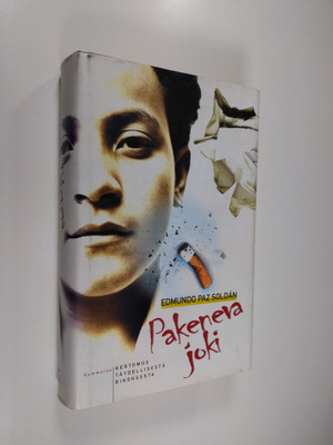 Edmundo Paz Soldan : Pakeneva joki