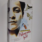 Edmundo Paz Soldan : Pakeneva joki - pikkukuva 1