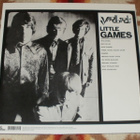 THE YARDBIRDS ~ Little Games ~ LP kelmussa *UUSI* - pikkukuva 2