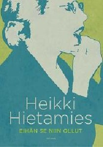 Eihän se niin ollut, uusi kirja