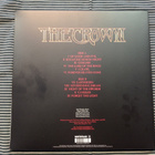 THE CROWN The Burning LP - pikkukuva 2
