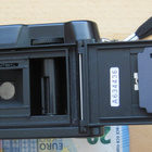 VANHA Kamera Hanimex 35 XL - pikkukuva 2