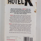 Kathryn Bonella : Hotel K - The Shocking Inside Story of ... - pikkukuva 2