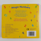 Nicola Baxter : Magic Numbers - pikkukuva 2