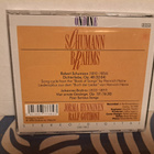 Schumann:Dichterliebe-/Brahms:Vier..-Hynninen-Gothoni CD - pikkukuva 2