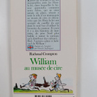 Richmal Crompton ym. : William au musee de cire - pikkukuva 2