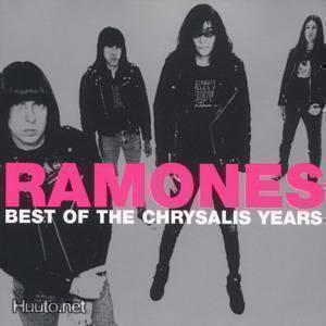 Ramones - Best of the Chrysalis years CD