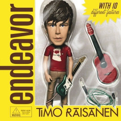 TIMO RÄISÄNEN - ENDEAVOR