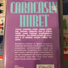 Pekka Salo: Caracasin hiiret. 1993. 1.p. - pikkukuva 2