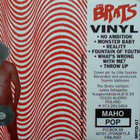 Brats - Vinyl CD - pikkukuva 2