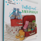 Kikka Virolainen : Vallattomat vauvansukat - pikkukuva 1