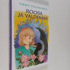 Emma Pulkkinen : Roosa ja Valdemar - pikkukuva 1