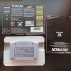 N64: International Superstar Soccer 98 (CIB, Suomiohjeet) - pikkukuva 2