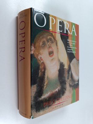 Phil G. Goulding : Opera : Allt du behöver veta om opera ...