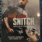 SNITCH BLU-RAY - pikkukuva 1