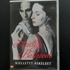 DVD: Strictly Ballroom / Kielletyt Askeleet (1992/2004) - pikkukuva 1