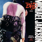 Michael Jackson - The Bad Mixes (CD) EX+!! Numbered Promo - pikkukuva 1