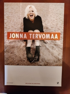 Jonna Tervomaa