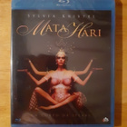 Mata Hari BLU-RAY - pikkukuva 1