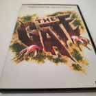 The Gate (Paholaisen portti) (1987) - DVD - Suomi-julkaisu - pikkukuva 1
