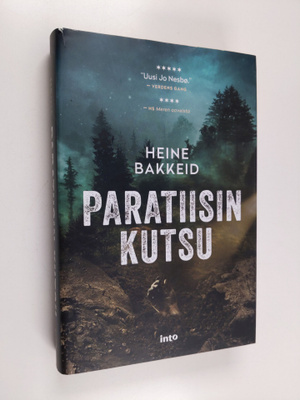 Heine Bakkeid : Paratiisin kutsu