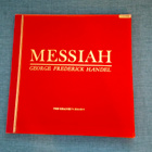 George Händel messaiah RDS 5084 1965 UK - pikkukuva 1