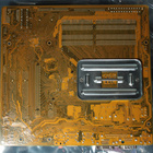 Socket 939 emolevy Asus A8V-VM, Asuksen tehdaskunnostama - pikkukuva 4