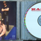 KASEVA . CD-LEVY . MONEN VUODEN JÄLKEEN - PARHAAT LAULUT - pikkukuva 2