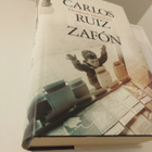 Carlos Ruiz Zafon: Henkien labyrintti - pikkukuva 1