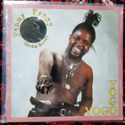 Penny Penny – Yogo Yogo   uusi LP! - pikkukuva 1