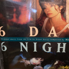 MICHEL NYMAN: 6 DAYS 6 NIGHTS - pikkukuva 1