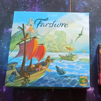 Everdell: Farshore