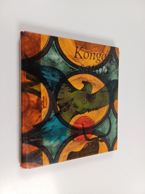 Bertil Söderberg : Kongon satuja
