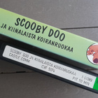 VHS: Scooby Doo Ja Kiinalaista Koiranruokaa (1980/1989) - pikkukuva 4