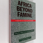 Africa beyond famine : a report to the club of rome - pikkukuva 1