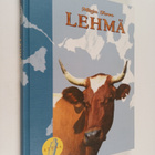 Mirja Tervo : Lehmä - pikkukuva 1